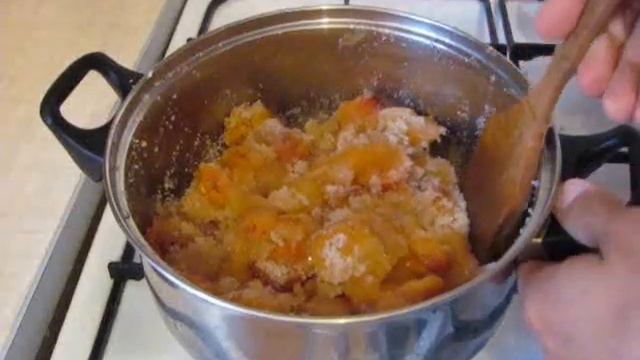 Варення з абрикосів смотреть онлайн