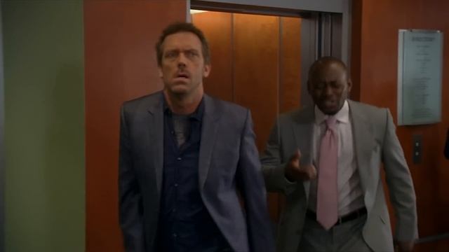 Soothing Egos | House M.D.. смотреть онлайн