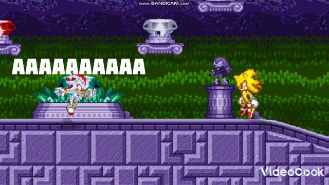 sonic vs shadow, super sonic vs super shadow, гипер соник vs гипер шедоу смотреть онлайн