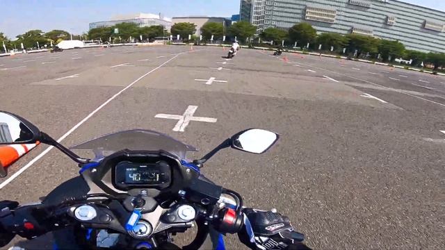 SUZUKI GSX-250R ジスペケ スズキ バイク モトブログ GoPro motovlog смотреть онлайн
