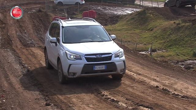 Alfa Romeo Giulia, Michelin E Subaru Forester E XV| Ruote In Pista N.2328 Del 22/05/2016