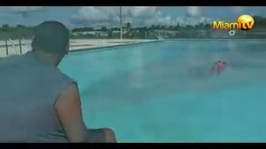 Jenny Scordamaglia   Scuba Diving Day1 Aquatic Ops