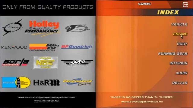 #5 SLRR PAGANI ZONDA CINQUE смотреть онлайн