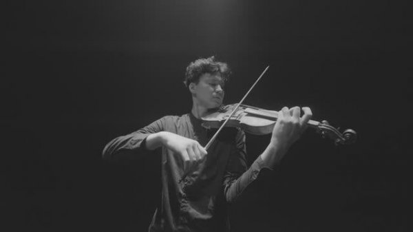 Вокализ - Рахманинов