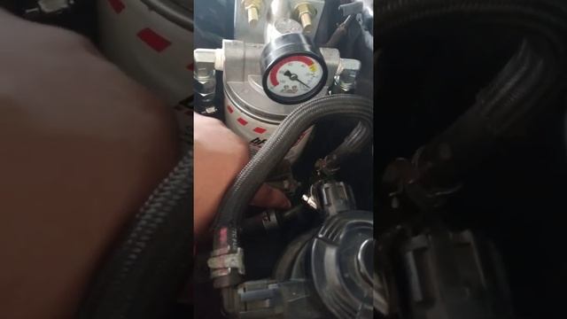 Double Filter Water Separator All New Pajero Sport смотреть онлайн