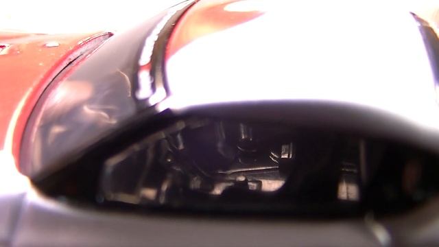 【トミカ】トヨタ GR スープラ GT4コンセプト仕様 / TOMICA Toyota GR Supra GT4 Concept Type