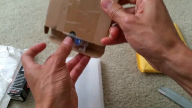 Unboxing iPhone 7 Crystal Clear Case iPhone 6 6s LCD + More! Full HD 2017 смотреть онлайн