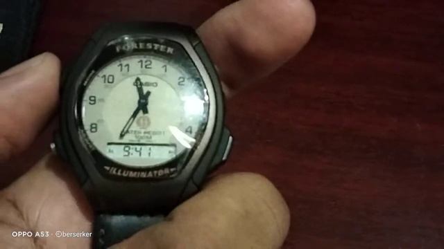 casio ft600 w Review смотреть онлайн