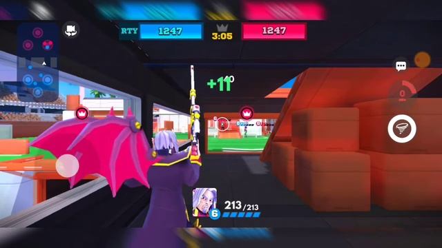 ИСПЫТАНИЕ  FRAG Pro Shooter (ФРАГ) сложность ЧИТЕР!!!