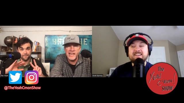 Episode 157 | Buffet Eating is Killing America смотреть онлайн