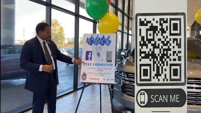 Stay Connected to Sunrise Chevrolet Buick GMC смотреть онлайн