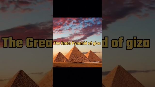 5 Interesting Facts About The Pyramid।। 🤔😯 смотреть онлайн