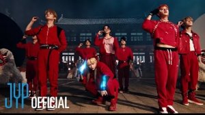 Stray Kids "소리꾼(Thunderous)" M/V