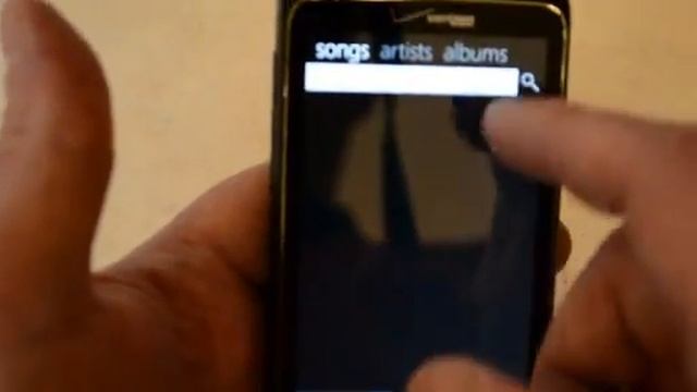 SnapCrowd's Windows Phone App смотреть онлайн