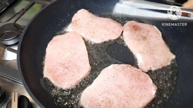 Объяснение блюда