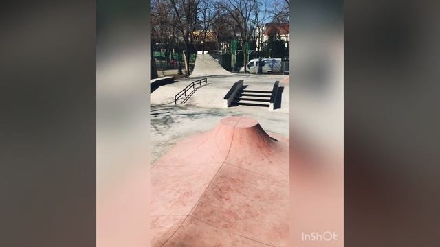 Street plaza bmx г Краснодар смотреть онлайн