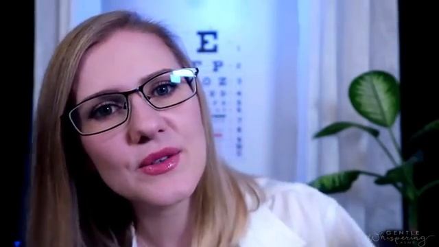 Best Eye Exams ASMR for Sleep смотреть онлайн