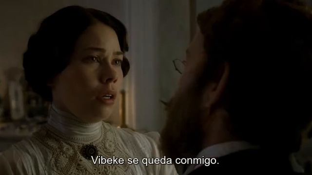 Marie Kroyer (2012) full movie Sub español смотреть онлайн