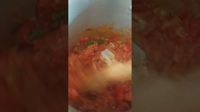 veg Biryani recipe veg pulao | #shorts смотреть онлайн