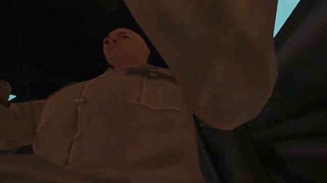 ФИЛЬМ GTA SA I ДОМ ТЬМЫ I (ПРИМЬЕРА ФИЛЬМА 2021) смотреть онлайн