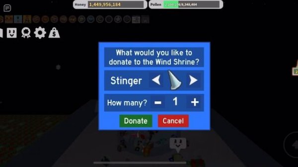 How To Summon a Wild Windy Bee In Bee Swarm Simulator, Three Ways! *REMAKE*