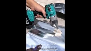 Лайфхак. Электрические ножницы для резки листового металла