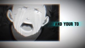 RE:ZERO ROCK SONG ► | "Let it Go" | by PAYNE