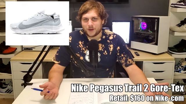 The Best Winter Sneakers Of 2020 (For Retail)