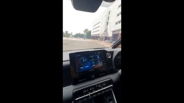 NYICIPIN TOYOTA ALL NEW VOXY 2022 TNGA & SAFETY SENSE 3.0