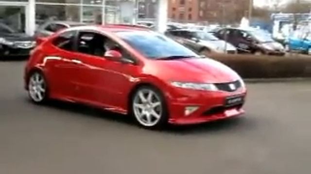 2011 Honda Winner Handover смотреть онлайн