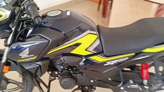 2023 Honda SP125 vs 2023 Pulsar NS125 Fi | Best Bike For You ?🔥 Detailed Comparison in Hindi смотреть онлайн