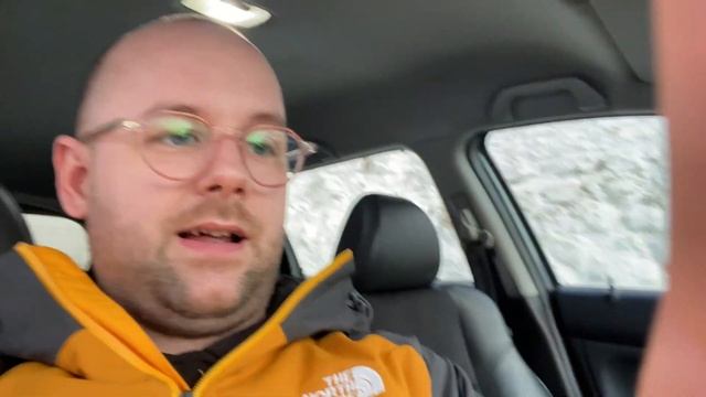 Picking Up My K24 Honda Accord Tourer Type S MK7 смотреть онлайн