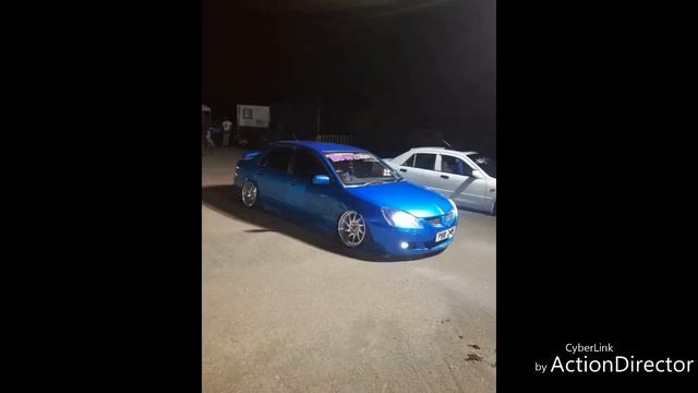 Squad-D #Lancer dub plate / car show song # 18683841267 смотреть онлайн