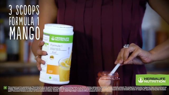 Formula 1 - Cereal in a Shake смотреть онлайн