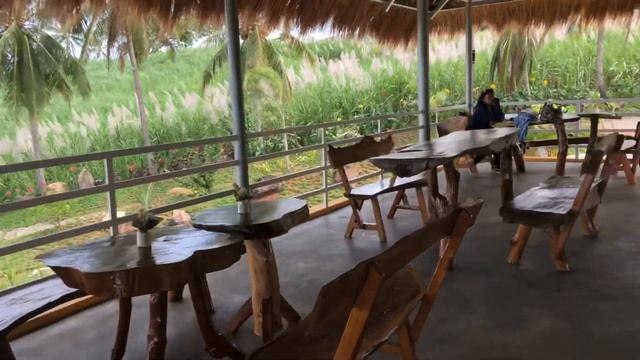 Victoria’s Mountainview Resort Tanjay Philippines смотреть онлайн