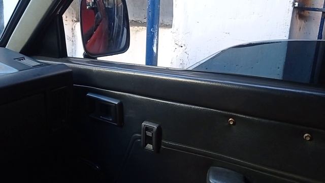 Power window na ginawa Ng Toyota lite ace ...grabe sa tibay. смотреть онлайн