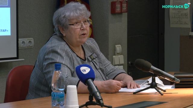 Норильские новости 30.11.2021 смотреть онлайн