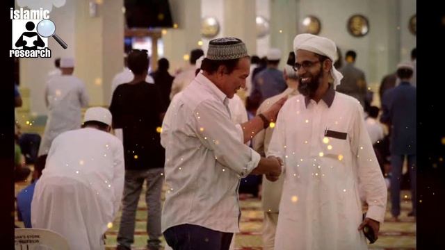 Halal ki lazzat | @islamicResearchAbdulQadir смотреть онлайн