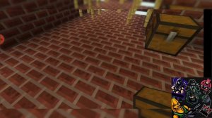 майнкрафт малиновая лада