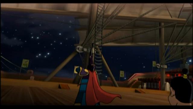 Zheng He 郑和下西洋 Episode 02 смотреть онлайн
