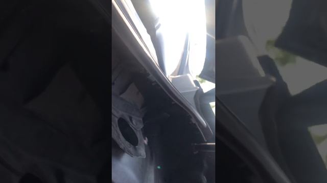 Air filter replacement on 2015 Nissan Murano смотреть онлайн