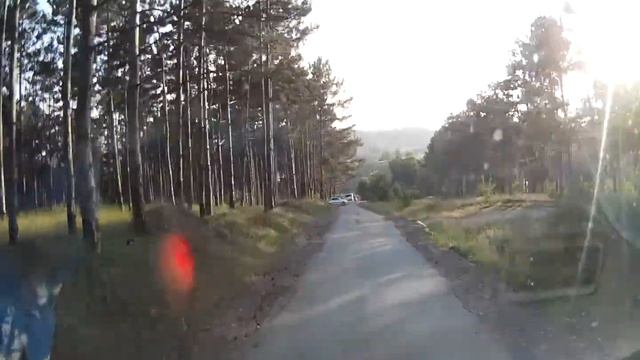 как я камри на бампер чуть не одел смотреть онлайн