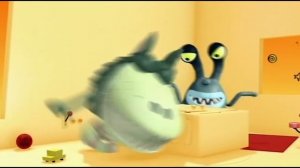 Cамсам 1 сезон (10-12 серии) | мультики для детей