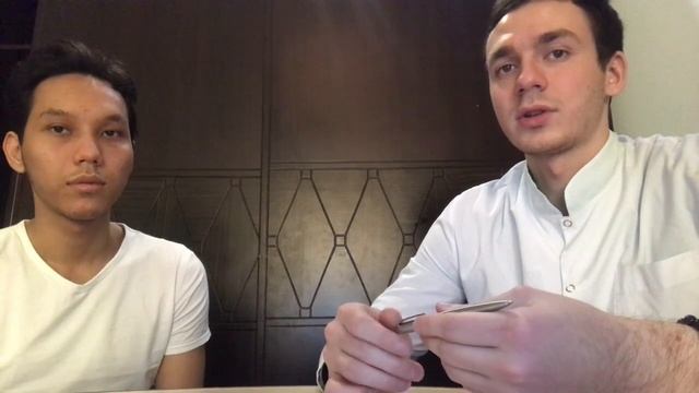 Инструментальные исследования Олег смотреть онлайн