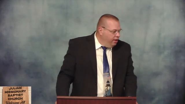 Wednesday Night 4/24/2024 Pastor Wayne Tuttle смотреть онлайн