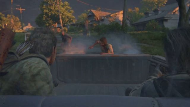 The Last of Us: Part 1 Remake/Одни из нас: Часть I Ремейк #5 (PS5) смотреть онлайн