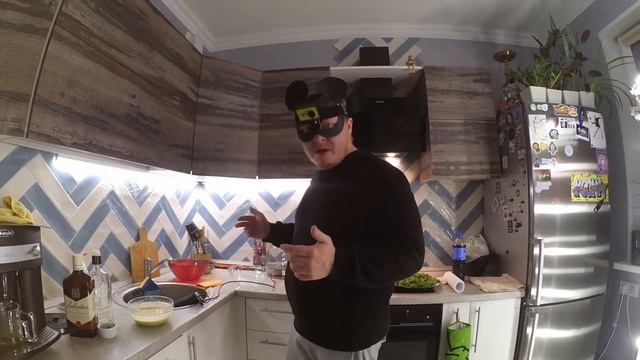 CookParty: Цезарь смотреть онлайн