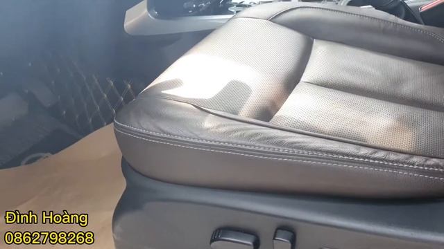 ✅ Thanh lý mẫu xe Nissan Terra 2018 2 cầu giá rẻ hơn Fortuner | Đình Hoàng Auto смотреть онлайн