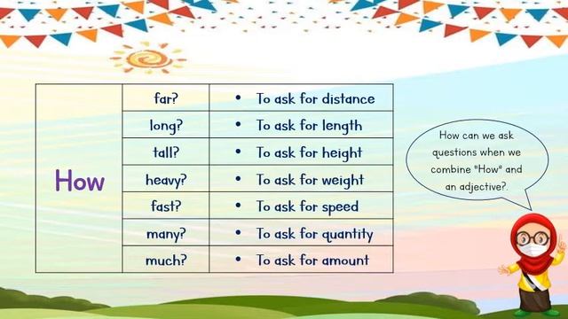 English || Year 5 CEFR || Unit 3 || Questions with How || English Plus 1 || Student's Book page 37 смотреть онлайн