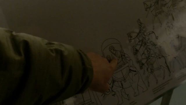 Узбекистан часть 1. Прилет в Ташкент, на автобусе в Самарканд потом в Бухару смотреть онлайн